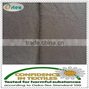 Cooing Polyester Spandex Honeycomb Mesh Fabric thumbnail-2