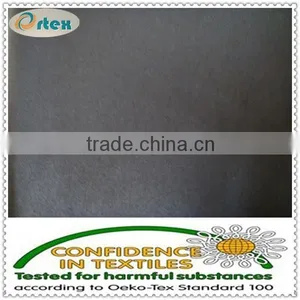 Wholesale Polyester Spandex 1x1 Rib Knit Fabric thumbnail-1
