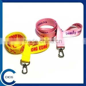 Promotional Neck Strap Usb Flash Drive Lanyard/Wholesale Custom Logo Lanyard Usb thumbnail-3