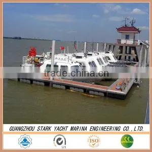 Floating Pontoon Bridge for Sale thumbnail-3