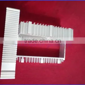 High Power Custom Vapor Chamber Heatsink for Led thumbnail-5