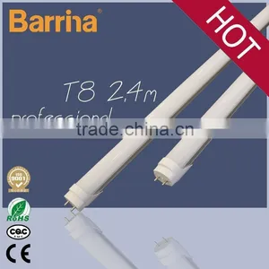36W 2400mm t8 Led Tube, Janpese Led Tube t8 Smd thumbnail-1