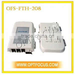 FTTH Fiber Termination Box thumbnail-1