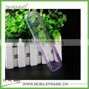 Tpu Phone Case for Moto g3 thumbnail-4