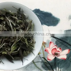 China White Peony Tea thumbnail-1