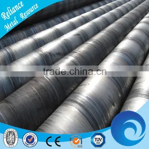 DOUBLE SUBMERGED ARC WELD STEEL PIPE 800MM thumbnail-1
