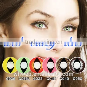 New Design Fashion Cat Eye for Masquerade thumbnail-2