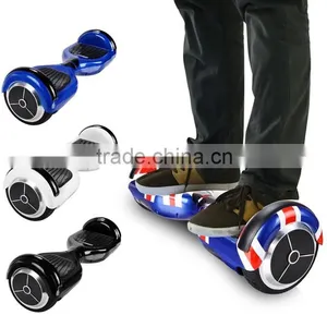 Ancheer 2 Wheel Balance Scooter Bluetooth Roam Electric 6.5 Inch LG Battery UK Plug Benz Wheel AM002735 thumbnail-1