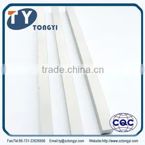 Solid Carbide Blanks for Wood Cutting thumbnail-3