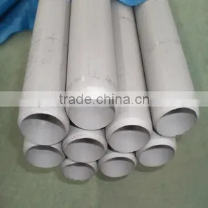 TP304 Stainless Steel Seamless Tube thumbnail-3