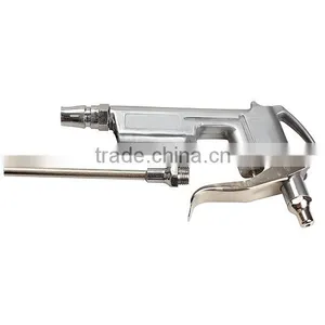 Air Duster Gun Air Blow Cleaning Cleaner Aluminum Handy Tool New thumbnail-5