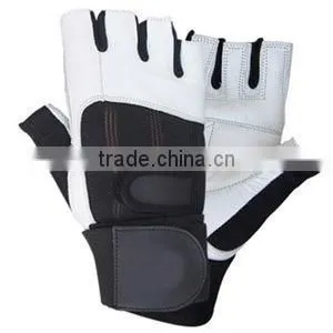 Weight Lifting Gloves / Guantes de Levantamiento de Pesas / Sports Gloves / Weight Lifting Gloves / Gewichtheffen Handschoenen thumbnail-1