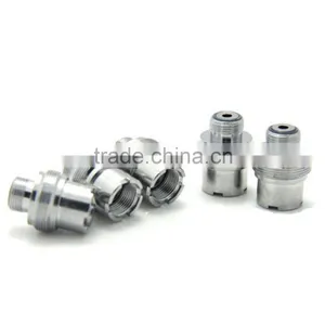 Cnc Metal Machining Aluminum Cnc Parts thumbnail-6