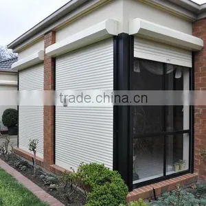 Remote Control Roller Shutter thumbnail-1