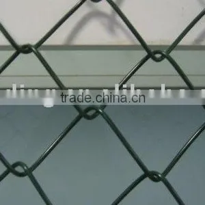 Chain Link Fence thumbnail-1