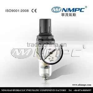 Cost Price AW2000-02 Air Unit Filter Regulator thumbnail-3