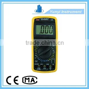 Digital Multimeter Dt9205a thumbnail-1