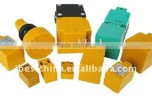 IBEST Proximity Sensor Proximity Switch (Inductive/Capacitive/Analog/Color Mark Sensor Switch) thumbnail-2