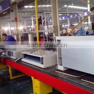 GRAD Commercial Air Conditioner Fan Coil thumbnail-2