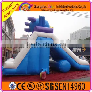 Best Sales Inflatable Dry Slide For Rent thumbnail-6