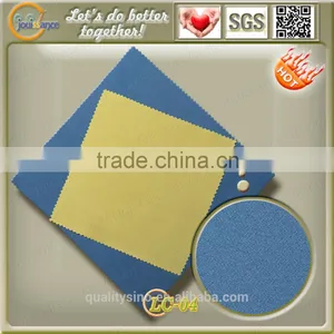 Customized Glasses Cleaning Item Lens Clean Cloth for Sale thumbnail-2