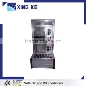 XK-J213 THREE-ELEVATOR TEACHING MODEL thumbnail-1