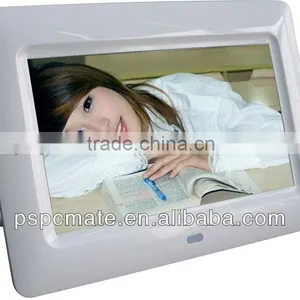 Cheapest Multi.12 Inch Digital Photo Frame With Remote ( Include Remote Control Model) thumbnail-1