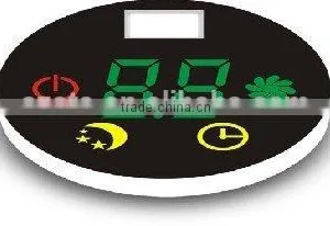 Custom Design! Full Color Customize Led Display for Home Appliance thumbnail-1