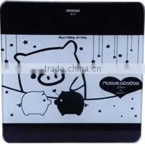 Factory Wholesale Digital Bathroom Scale thumbnail-1