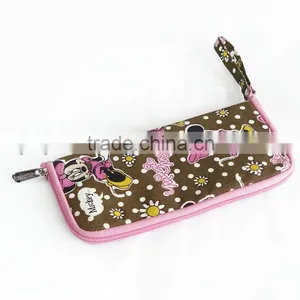 Square Mouse Pad With Zipper thumbnail-1