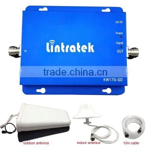 Pico 1900mhz Repeater Signal Transmitter Home Cover Single Band PCS Network Mobile Signal Booster thumbnail-4