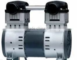 Hot New Product Oil Free Silent Air Compressor Motor for Dental Machine thumbnail-1
