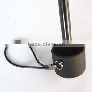 3 Folding Polyester Parasol Umbrella Portable Check Man's Umbrella thumbnail-4