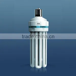 Hight Power Energy Saving Lamp CFL Lamp 6U 120W thumbnail-1