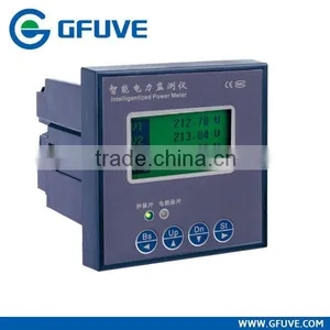 Portable Power Analyzer 3-Phase Power Analyzer Datalogger thumbnail-1