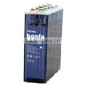48 Volt Lead-acid Battery 2v 2500ah for Solar Street Light With Battery Backup thumbnail-1