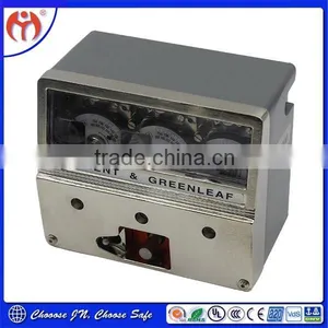 JN Bank Use Three Wheel Time Lock SG6370 thumbnail-1