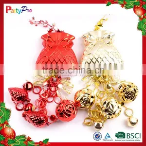 2015 Hot Sale Popular New Product Small Colorful Plastic Ornament thumbnail-1