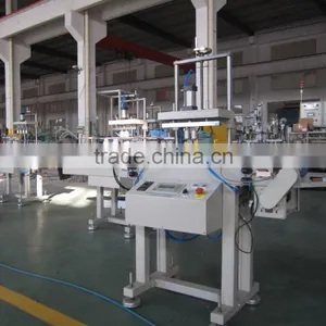 Automatic PE Bottle Leak Detector thumbnail-1