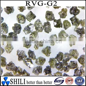 Synthetic Black Diamond RVG Industrial Diamond Powder thumbnail-1