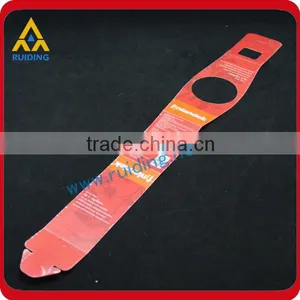 High Quality Custom Printed Blister Card Hangtag thumbnail-1