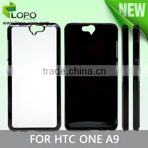 New Product Sublimation Hard PC Cover Case for HTC ONE A9 thumbnail-2