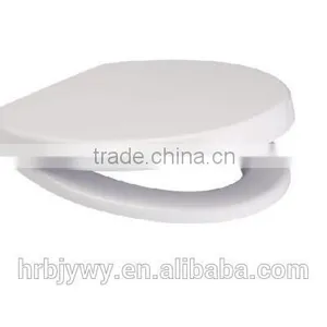 Soft-close Toilet Cover MG-04 thumbnail-1