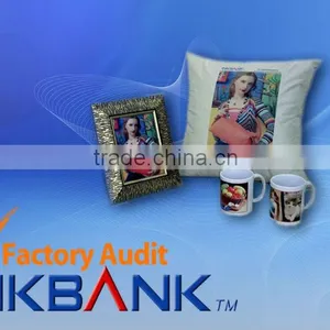 Vivid Colors Dye Sublimation Ink for Epson Printers thumbnail-1