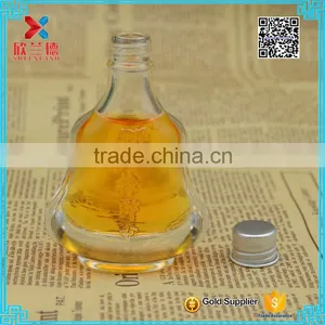 Best Quailty 40ml Calabash Design Medicine Glass Bottle Supplier's Choice thumbnail-5