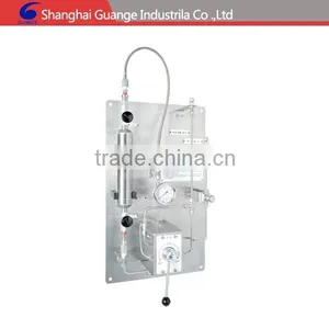 SSC G Gas Sampler in Petroleum Process Sampling Industral thumbnail-1