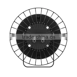 IP65 100w Round Led High Bay Light With UL DLC List Waterproof Lighting Fixtures thumbnail-5
