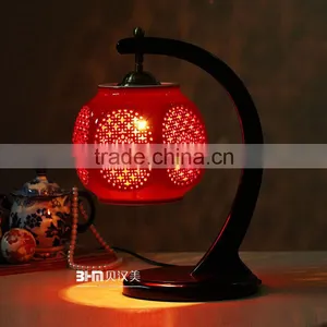 High Quality Jingdezhen Replica Table Lamp for Home Deco thumbnail-1