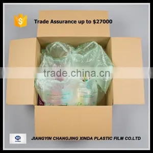 Wholesale High Quality Protective Packaging Air Cushion Film thumbnail-2