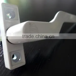 UPVC Casement Window Handle,Zinc Alloy Handle thumbnail-3